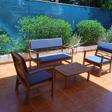 Apartment Espacioso