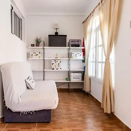 Espacioso Apartment