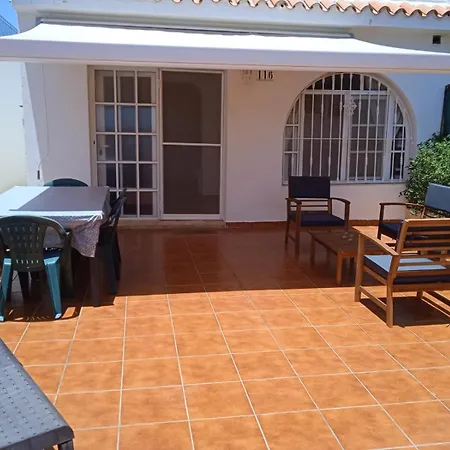 Espacioso Apartment *