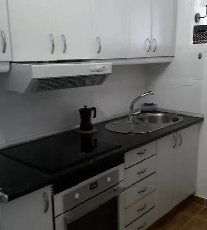 Apartment Espacioso Las Palmas de Gran Canaria