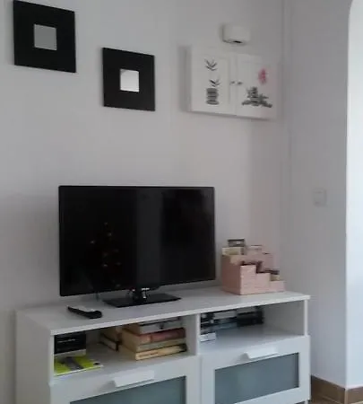 Espacioso Apartment *