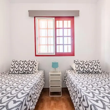 Espacioso Apartment