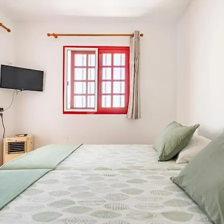 Apartment Espacioso *
