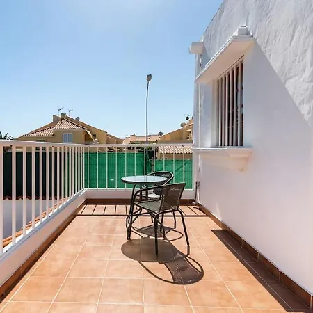 Espacioso * Las Palmas de Gran Canaria