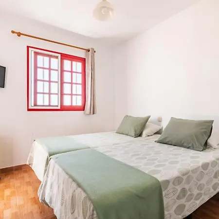 Espacioso Apartment