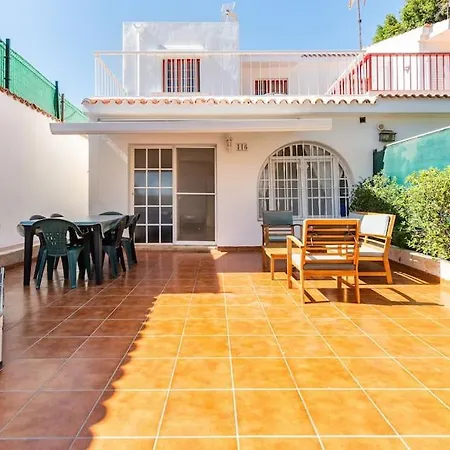 Apartment Espacioso *