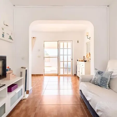 Espacioso Apartment Las Palmas de Gran Canaria