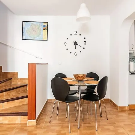 Apartment Espacioso *