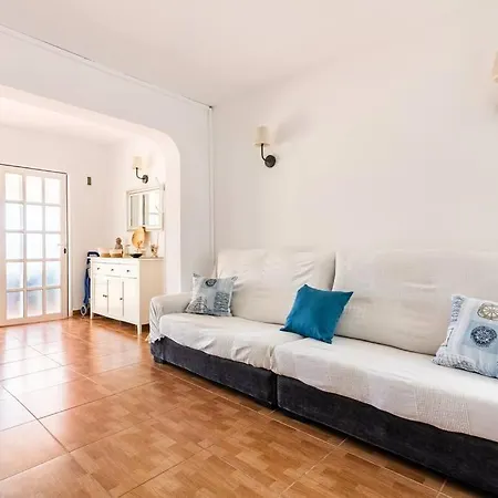 Apartment Espacioso Las Palmas de Gran Canaria